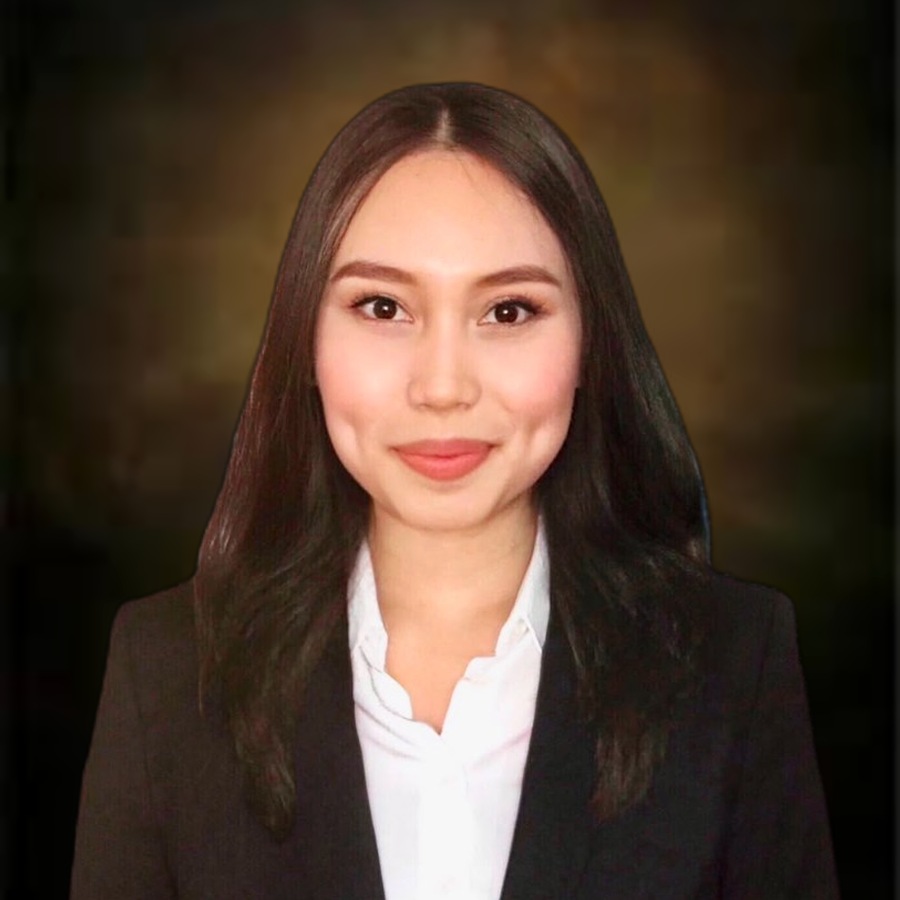 Allyse Nura Anak Brawi