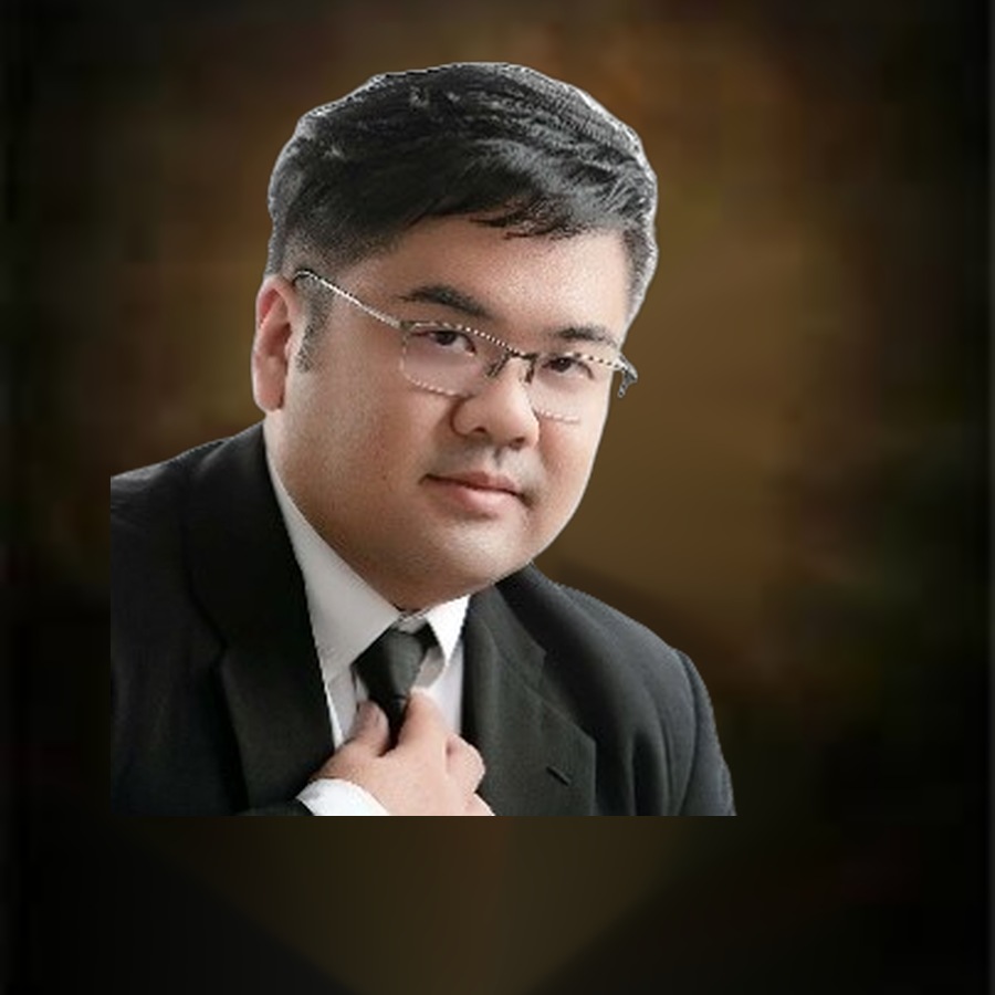 Brandon Ho Lin Mau