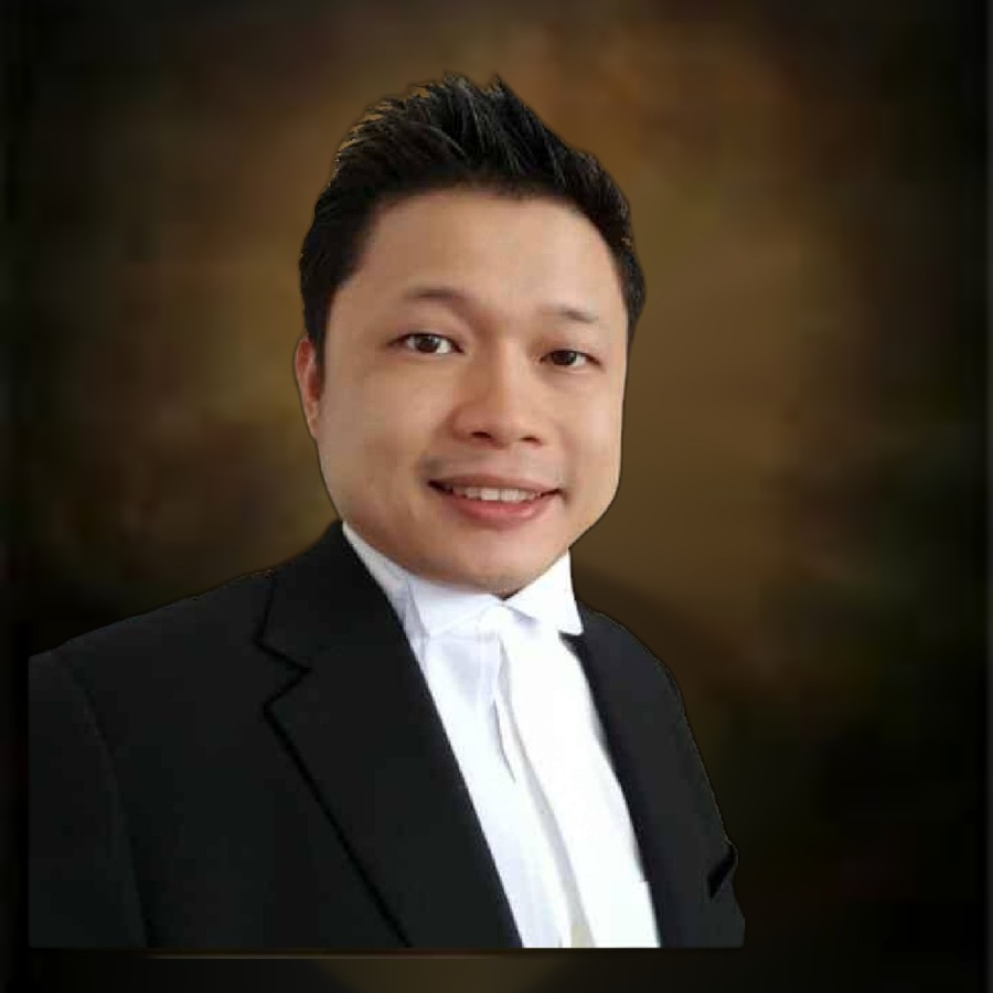 Denny Wong Jia Yih