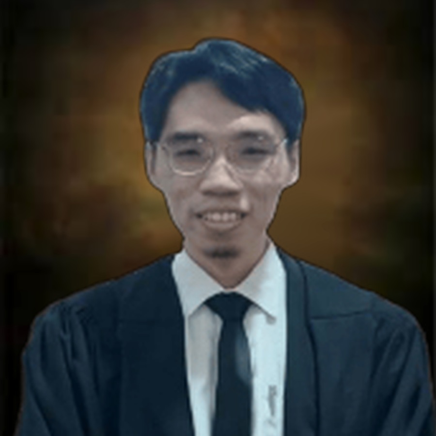 Harris Kueh Ren Jin